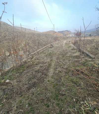 Musa Palas Köprüsü I